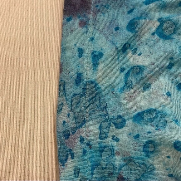 MICKEY UNLIMITED Vintage 90’s Single Stitch Tee - Picture 5 of 7